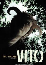 Vito 第03冊(cè) La grande chasse 漫畫 百度網(wǎng)盤下載