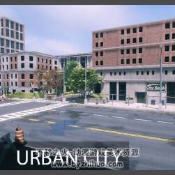 Urban City 4.16