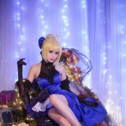 高質(zhì)量Cosplay 諸多人物合集圖集 百度網(wǎng)盤分享 1936P