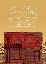 What s The Furthest Place From Here 第1-3册 漫画下载