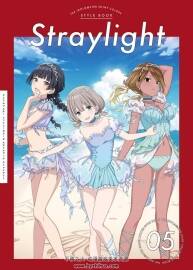 HE iDOLM@STER Shiny Colors Style Book - Straylight 百度網(wǎng)盤下載