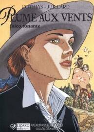 Plume aux vents 第2冊(cè) Patrick Cothias 漫畫下載