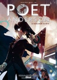 Poet Anderson - Le marcheur de rêve 全一冊 Tom De Longe - Ben Kull - Djet