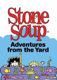 Stone Soup Adventures from the Yard 漫画 百度网盘下载