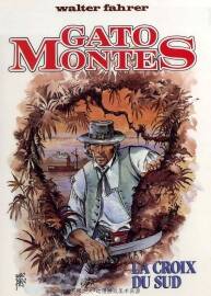 Gato Montes 第2冊(cè) 漫畫(huà)下載
