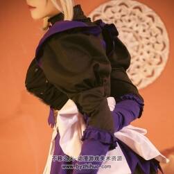 是本末末 黑槍呆 寫真百度云分享 [28P-143M]