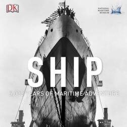 Ship: 5,000 Years of Maritime Adventure 5000歷史船百科參考素材 百度云下載
