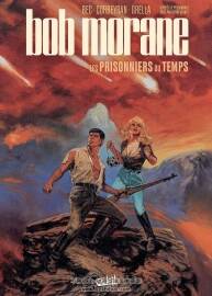 Bob Morane 第2冊(cè) Christophe Bec 漫畫(huà)下載