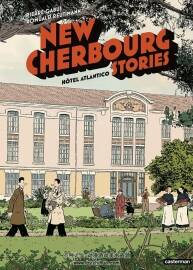 New Cherbourg Stories 第3冊 H?tel Atlantico 漫畫下載