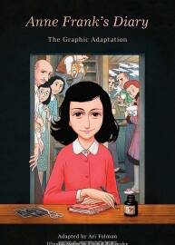 Anne Franks Diary The Graphic Adaptation 漫画 百度网盘下载