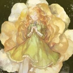 少女系的CG插画 画师作品合集 467P