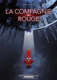 La Compagnie Rouge Simon Treins 漫畫下載