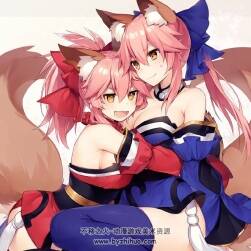 萌圖來襲哦 小蘿莉插畫美圖分享 492P