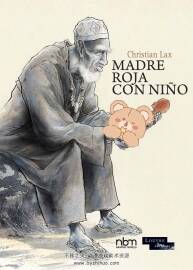 Madre Roja 一冊 Christian Lax 漫畫下載