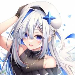 PIXIV 插畫師司ツバサ 插畫壁紙圖包 百度網(wǎng)盤下載 138P