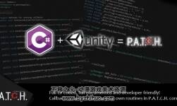 P.A.T.C.H. - Ultimate Patching System 2.1.2