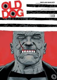 Old Dog 第001冊 2022 漫畫 百度網(wǎng)盤下載