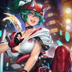 NeoArtCorE 23年1月更新作品圖包 百度網(wǎng)盤下載