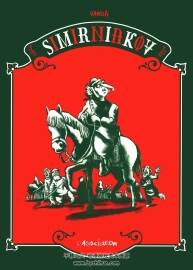 Simirniakov 一冊 Vincent Vanoli 漫畫下載