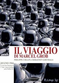 Il Viaggio Di Marcel Grob 漫畫 百度網(wǎng)盤下載