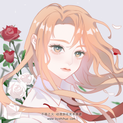 女頭像