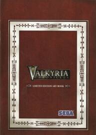 《战场女武神》1-3 Valkyria Chronicles共五册 百度网盘分享观看 1123P