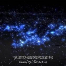 Maya粉碎聚合特視頻教程 特效動(dòng)畫制作效果教學(xué) 附源文件