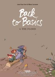 Back To Basics 第4册 Jean-Yves Ferri 漫画下载