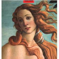 桑德罗 波提切利 Botticelli by Barbara Deimling PDF格式