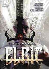 Elric L'équilibre Perdu 第1冊(cè) 漫畫(huà)下載