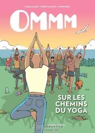 Ommm Sur Les Chemins Du Yoga 漫畫 百度網(wǎng)盤下載