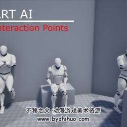 Smart AI
