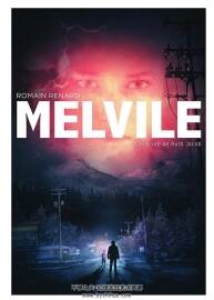 Melvile L'Histoire De Ruth Jacob 第3冊 漫畫下載