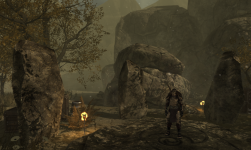 unity人物模型Overlord_帶基本場景，人物動(dòng)作，控制腳本