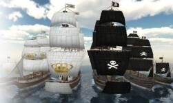 Ship Pack 1.21