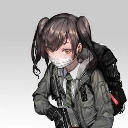 韓國推特畫師??? @bbrushman1423 CG插畫作品 126P
