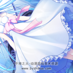 妹藥社 Re：birth colony -Lost azurite- CG+場景 百度網(wǎng)盤下載