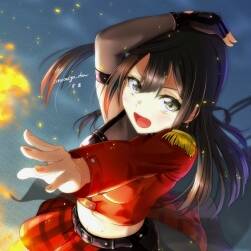 LoveLive!虹咲 優(yōu)木雪菜 插畫(huà)壁紙?zhí)剌?百度網(wǎng)盤下載 103p