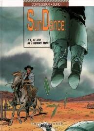 Sundance 1-4冊(cè) 法語(yǔ) 百度網(wǎng)盤(pán)下載