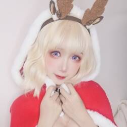 櫻落醬 cosplay合集 13套寫真素材參考 百度網(wǎng)盤下載 171P 2V 1.57G