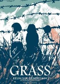 Grass 圖像小說 全一冊英語 Keum Suk Gendry-Kim 百度網(wǎng)盤下載