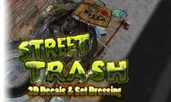 Street Trash - 3D Decals & Set Dressing 1.0