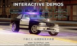 Realistic Car Controller 3.2b2 汽車控制系統(tǒng)
