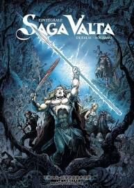 Saga Valta Jean Dufaux 漫畫下載