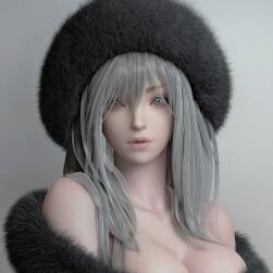 Myunghyun Choi 韓國3D角色藝術(shù)家作品賞析 29P