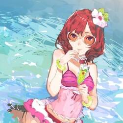 LoveLive! Schoolidolproject  插畫(huà)海報(bào)圖集分享 360P