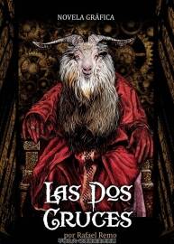 Las dos cruces por Rafael Remo 漫畫下載