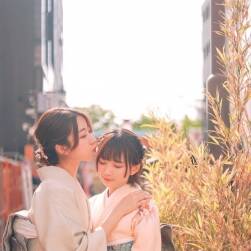 黑川 NO.033 &淺野菌子 少女心事2 [40P-221MB]