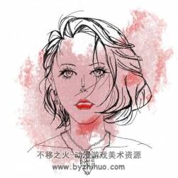 一些明星的摸魚