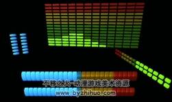 3D Volume Meter and Spectrum Meter 3.0